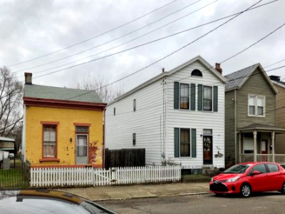 Division Street, Bellevue, KY 