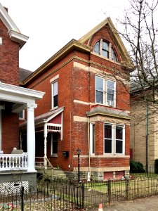 Division Street, Bellevue, KY 