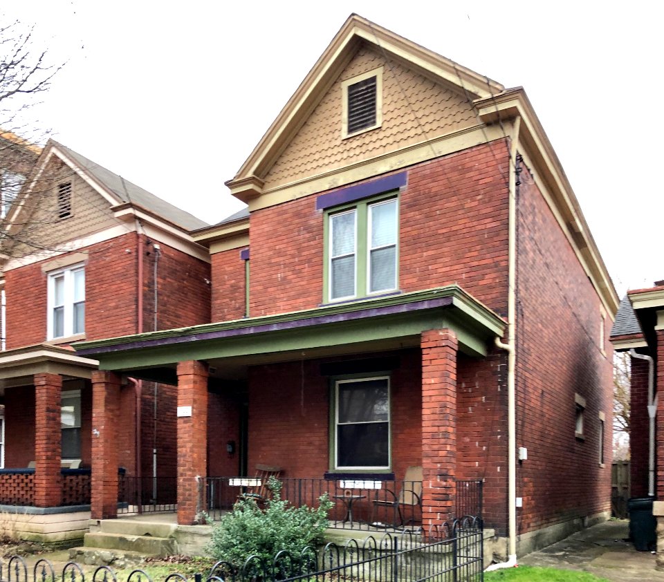 Taylor Avenue, Bellevue, KY 