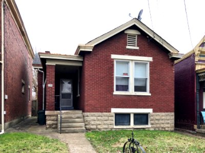 Taylor Avenue, Bellevue, KY 