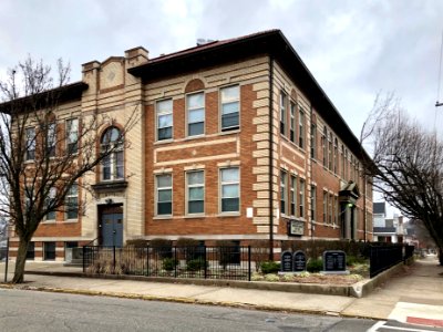Holy Trinity Catholic School, Bellevue, KY 