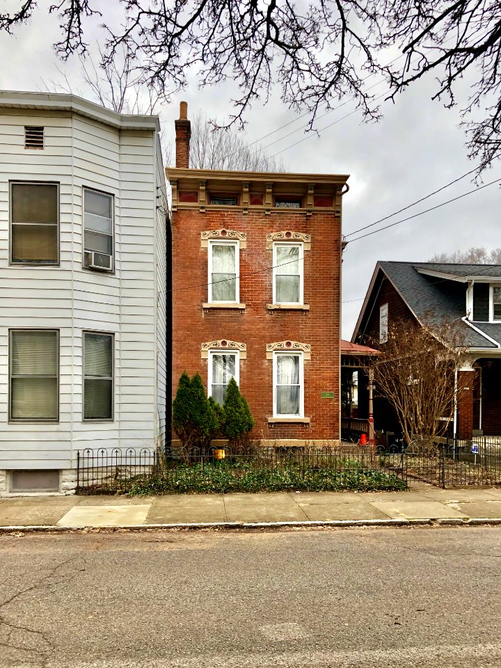Division Street, Bellevue, KY 