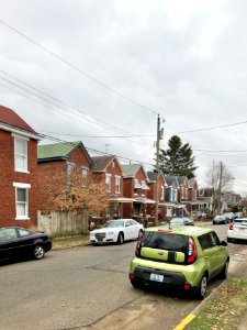 Retreat Street, Bellevue, KY 