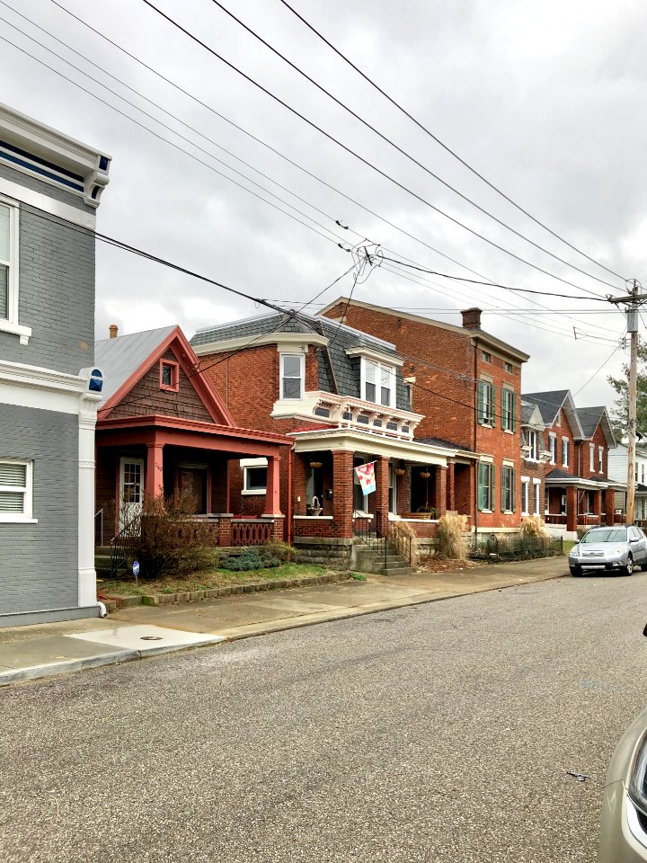 Walnut Street, Bellevue, KY 