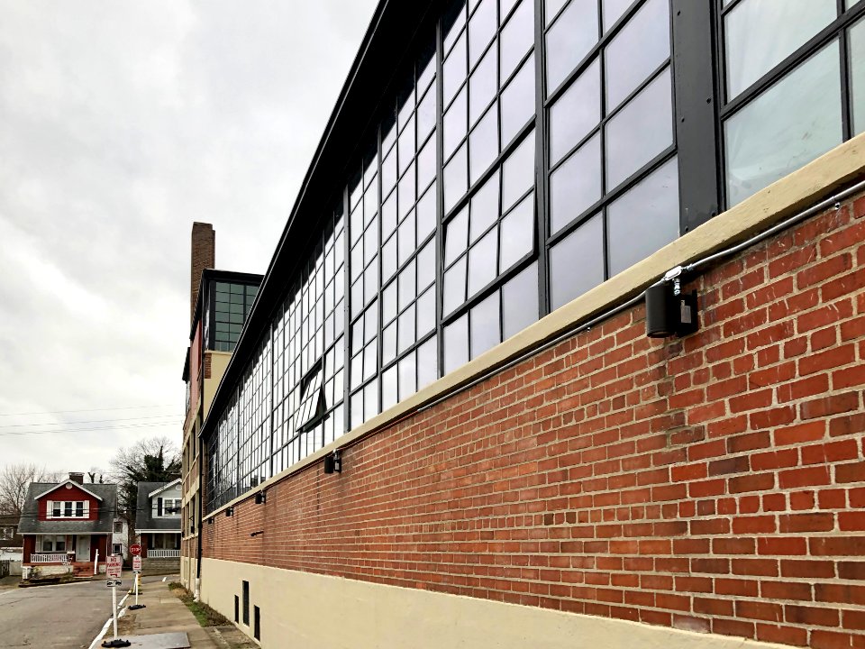 Kent Lofts, Bellevue, KY 