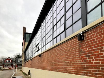 Kent Lofts, Bellevue, KY 