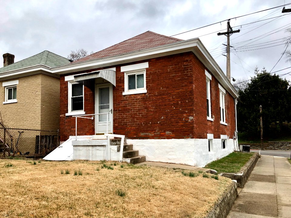 Taylor Avenue, Bellevue, KY 