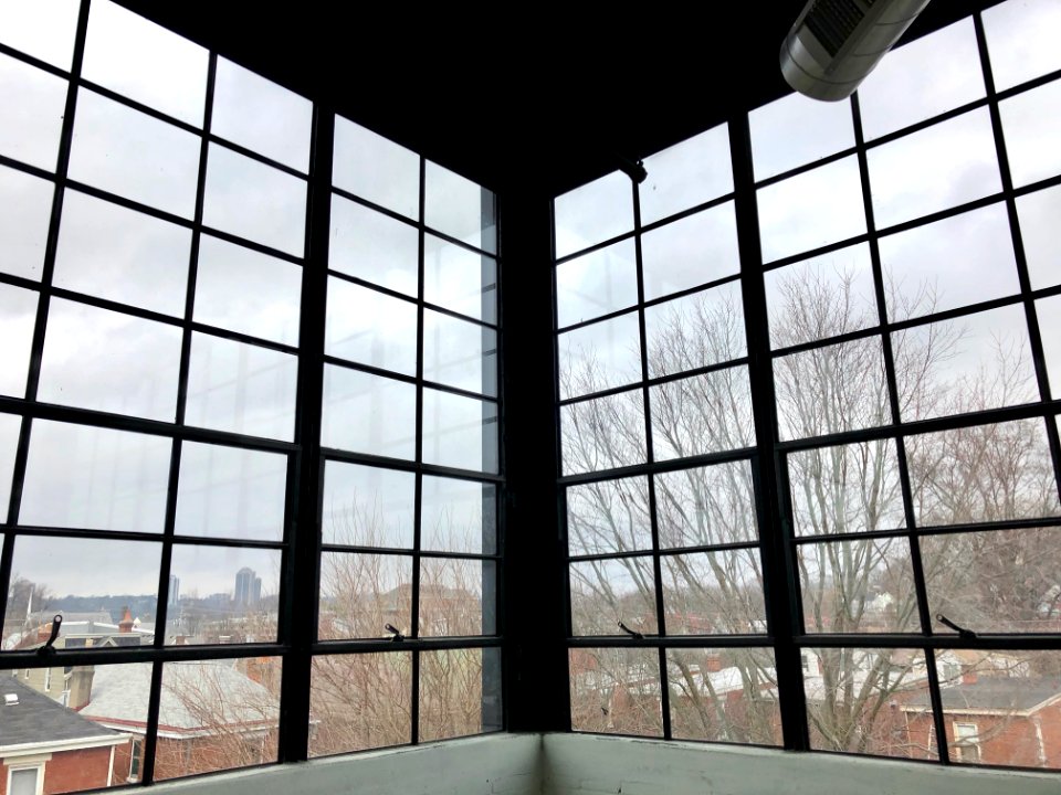 Kent Lofts, Bellevue, KY 