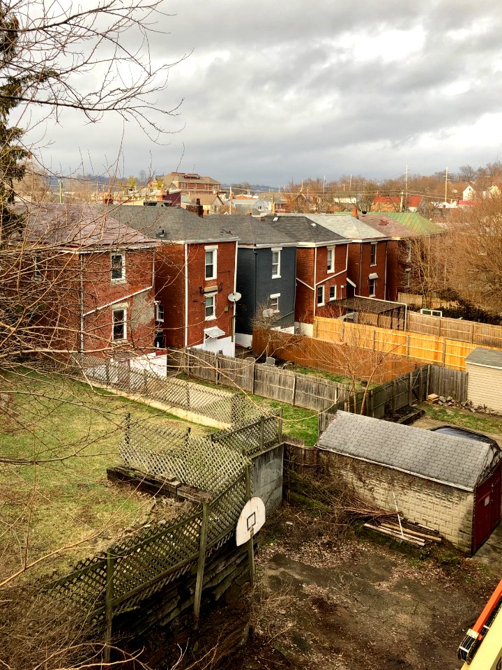 Retreat Street, Bellevue, KY 