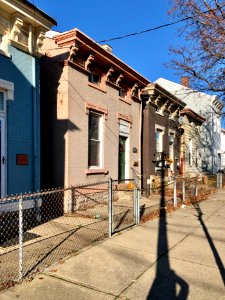 West 11th Street, Buena Vista, Newport, KY 