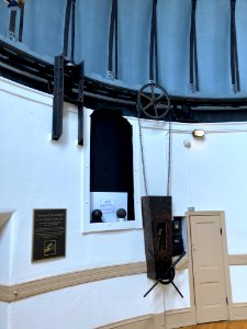 Equatorial Room, Cincinnati Observatory, Hyde Park, Cincin… 
