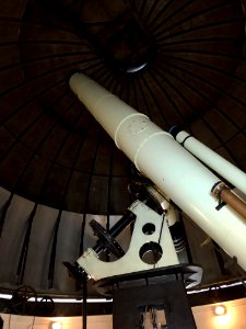 Equatorial Room, Cincinnati Observatory, Hyde Park, Cincin… 