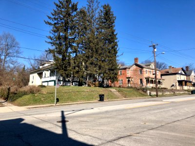 Madison Road, Madisonville, Cincinnati, OH 