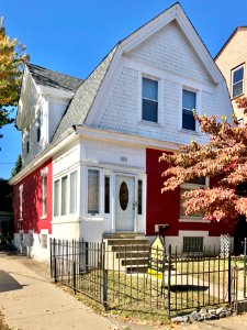 Eastern Avenue, Austinburg, Covington, KY 