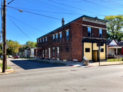 Licking River Cafe, Austinburg, Covington, KY 