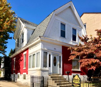 Eastern Avenue, Austinburg, Covington, KY 