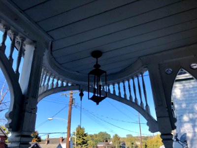West 70th Street, Carthage, Cincinnati, OH 