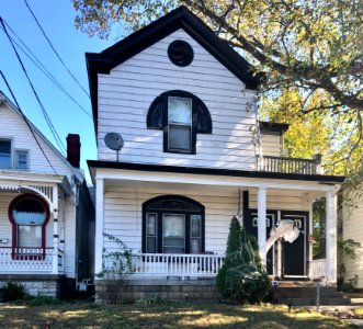 West 70th Street, Carthage, Cincinnati, OH 
