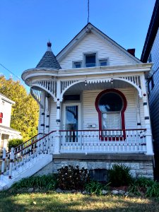 West 70th Street, Carthage, Cincinnati, OH 