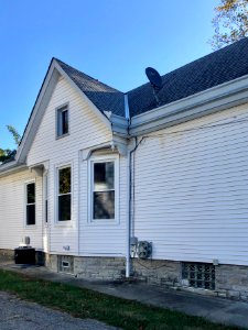 West 70th Street, Carthage, Cincinnati, OH 