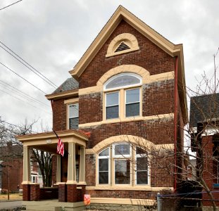 Division Street, Bellevue, KY 