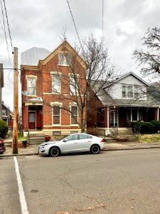 Washington Avenue, Bellevue, KY 