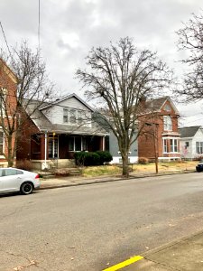 Washington Avenue, Bellevue, KY 