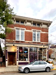 The B-List, Bellevue, KY 