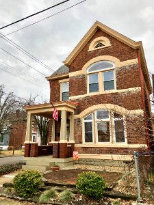 Division Street, Bellevue, KY 