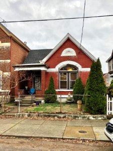 Division Street, Bellevue, KY 