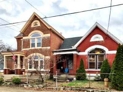 Division Street, Bellevue, KY 