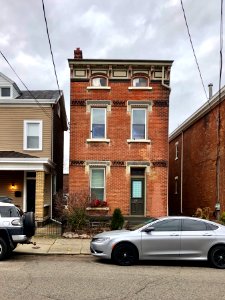 Division Street, Bellevue, KY 