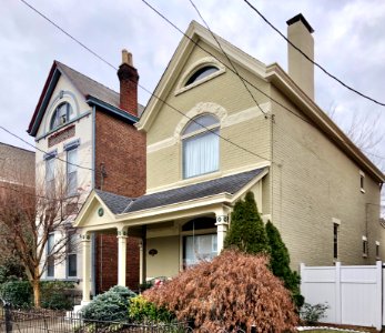 Division Street, Bellevue, KY 
