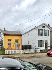 Division Street, Bellevue, KY 