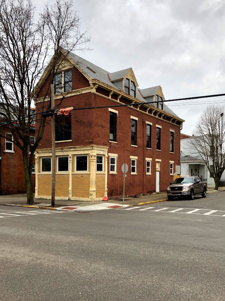 Taylor Avenue, Bellevue, KY 