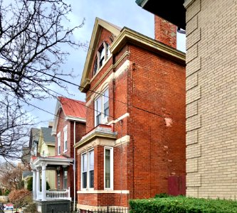 Division Street, Bellevue, KY 