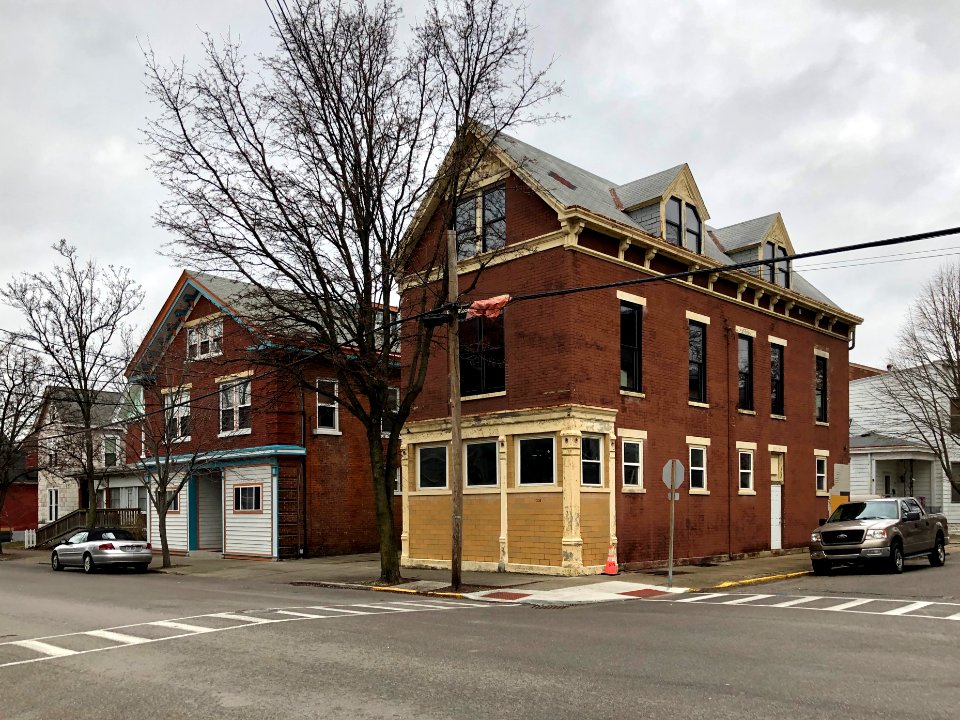 Taylor Avenue, Bellevue, KY 