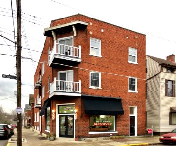 Taylor Avenue, Bellevue, KY 