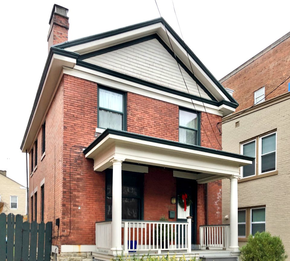 Taylor Avenue, Bellevue, KY 