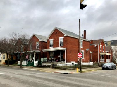 Taylor Avenue, Bellevue, KY 