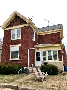 Taylor Avenue, Bellevue, KY 