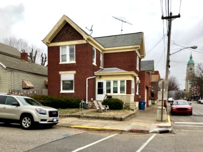 Taylor Avenue, Bellevue, KY 