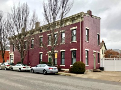 Walnut Street, Bellevue, KY 