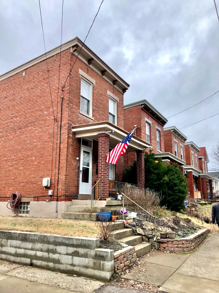 Taylor Avenue, Bellevue, KY 