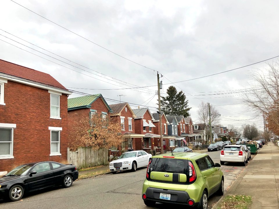 Retreat Street, Bellevue, KY 