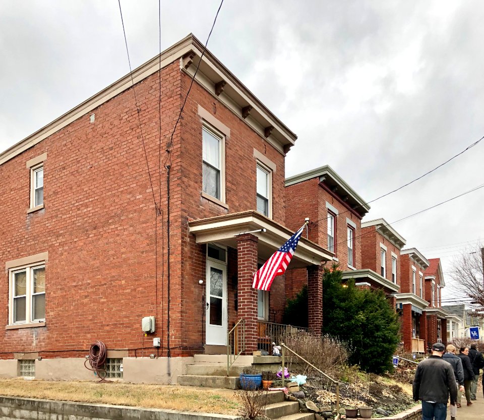 Taylor Avenue, Bellevue, KY 