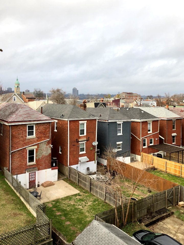 Retreat Street, Bellevue, KY 