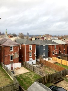 Retreat Street, Bellevue, KY 
