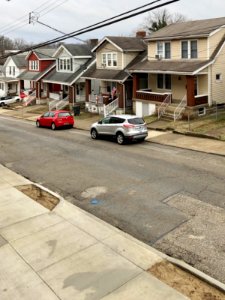 Lafayette Avenue, Bellevue, KY 