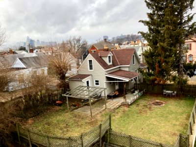 Retreat Street, Bellevue, KY 